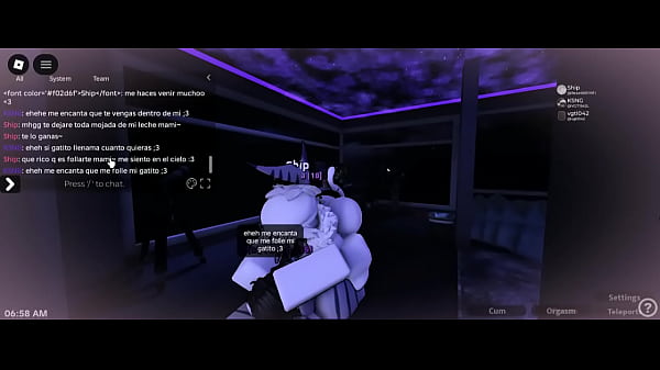 Nonton Chica Futa Folla A Chica Tiburon En Un Condo thumbnail