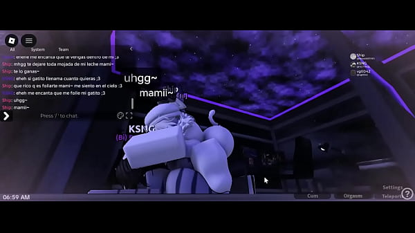 Chica Futa Folla A Chica Tiburon En Un Condo thumbnail