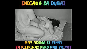 Nonton Iniyot Ng Itik Si Pinay Sa Dubai. thumbnail