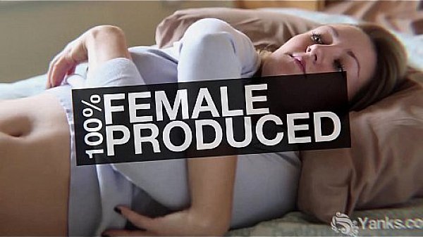 Tiny titted amateur mercy masturbating