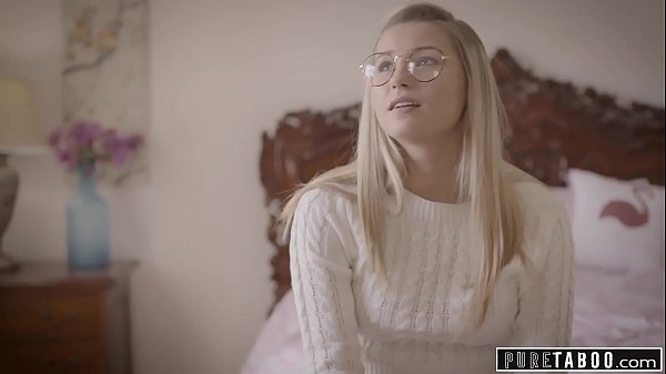 Play MP4 - PURE TABOO Teen BFFs Get StepBro to Fuck StepSis