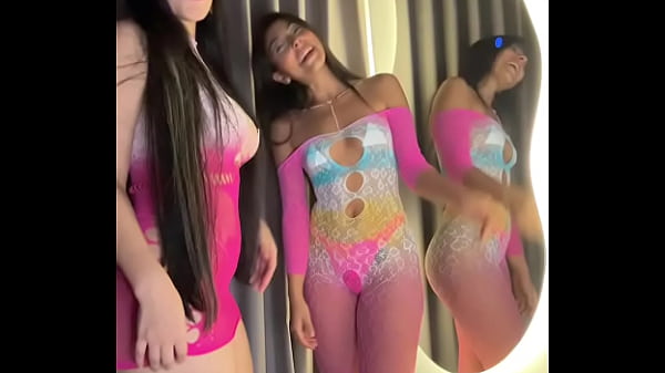 Nonton Mystery Wrapped In Lace thumbnail