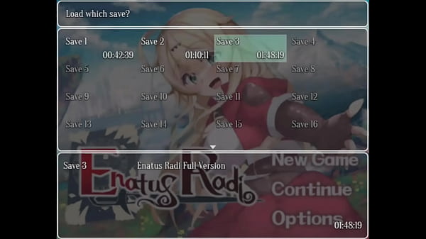 Nonton Enatus Radi - Parte 4 thumbnail