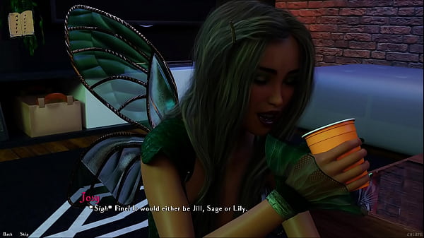 Play MP4 - Being A Dik 261 &lpar;Chick Route&rpar;