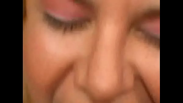 Cute teen knows how to suck cock well 