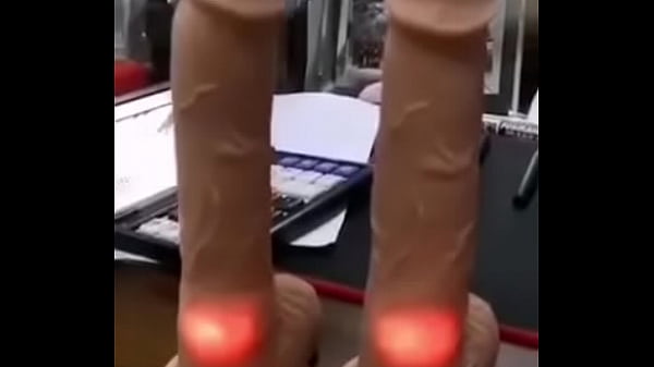 Dancing Dildo