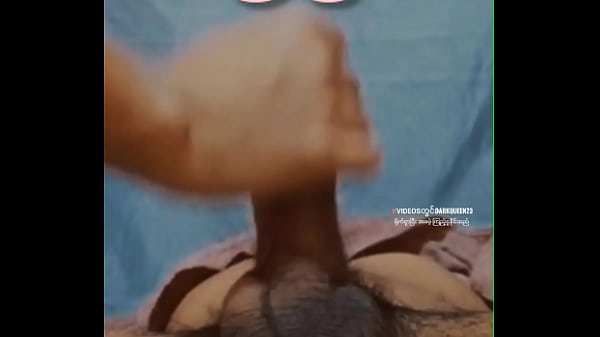 Myanmar girl "may" riding dick