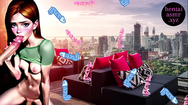 Its Raining DildosErotic_Stories_Audio ASMR