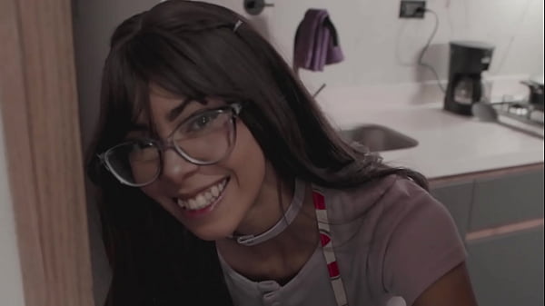 Nonton Trad Wife Taking Good Care Of Her Man | Pov | Submissive thumbnail