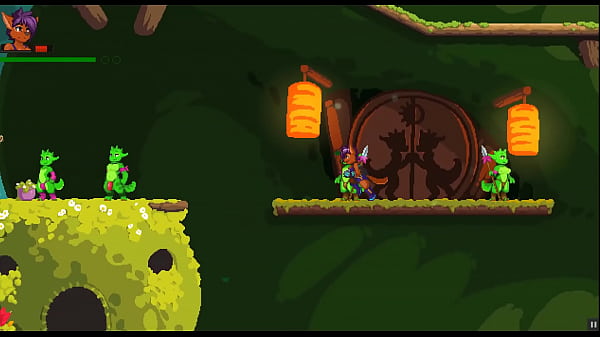 Kincaid_Hentai game PornPlay selected bythe fans Ep 11_outdoor_jungle doggystyle are the best