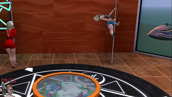 Nonton 2 Blondes 1 Cock thumbnail