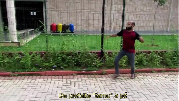 Sacanagem na cidade de Ibirit&eacute;, cidade de Minas Gerais no Brasil 