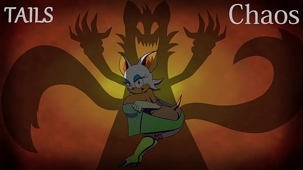 Nonton Tails Chaos: The First Victim thumbnail