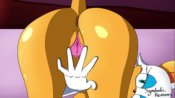 Tails the first victim 