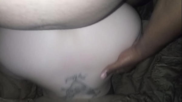 Came thru for her 4am fix 