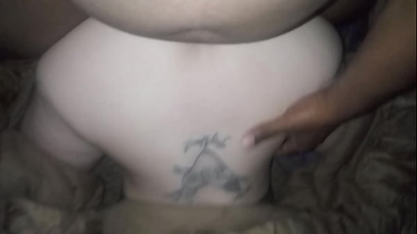 Came thru for her 4am fix