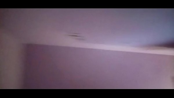 Nympho girl suck big dick and fuck_at home