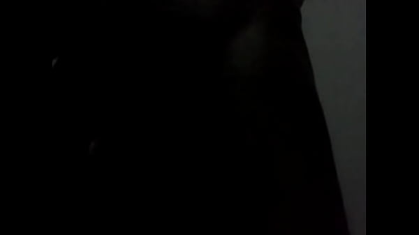 Eu tocando uma My handjob