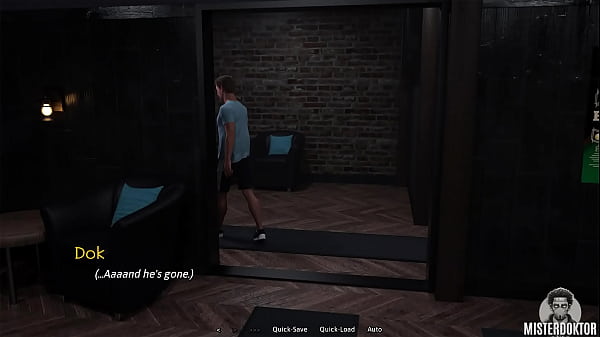 SUMMER HEAT ep.24 &ndash; Visual Novel Gameplay by Misterdoktor 