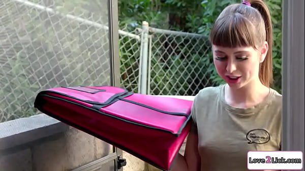 Love2Lick com Blonderoleplays with_wife andis rimmed