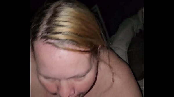 Play MP4 - Sucks cock and hops on for a creampie