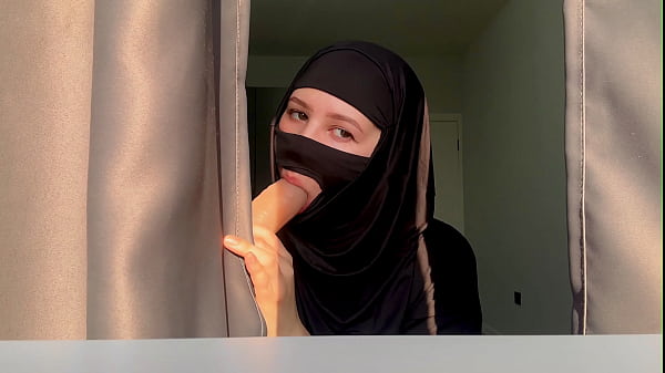 slutty muslimdeepthroat teacher