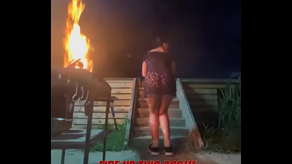 Nonton Fire Up This Big Ass!#milf, #pov, #latina, #bigass , #romance, #joi, #fetish, #slut, #mature thumbnail