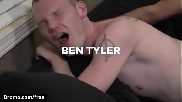 Bromo - (Ben Tyler, Carson Cruise, Jaxton Wheeler) - Trailer preview 