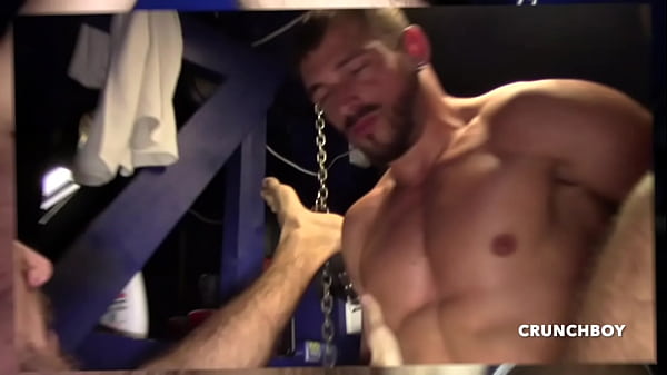 Tonio Fucked By Enzo Rimenez thumbnail