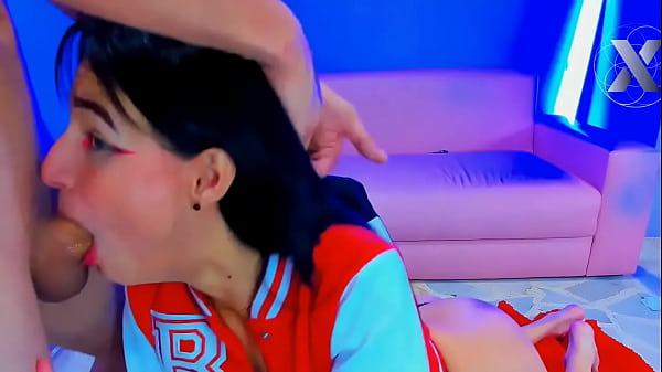 three unknown sluts suck_my dick_non stop they want to feel it deep inside