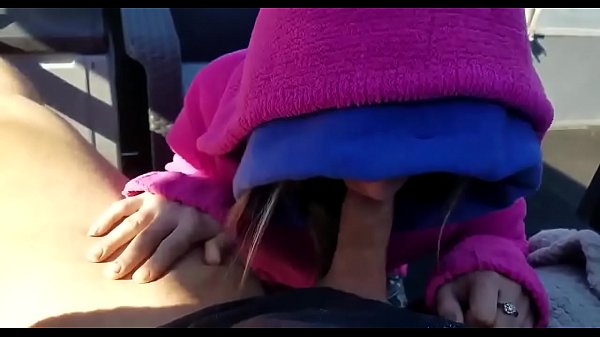 Girl Gets Surprised With A BigDick