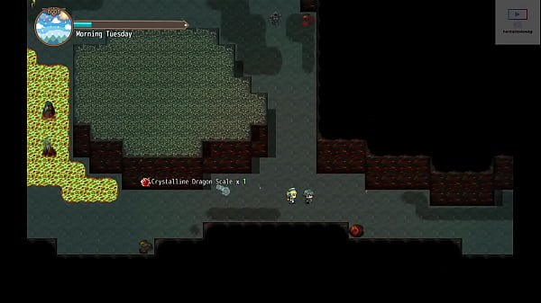 We going on the dungeon and the prince his mad with me the only way for survive its win vs him my stepsister demonic bloodline part 8 eng 