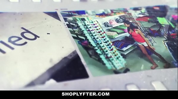 Nonton Shoplyfter thumbnail