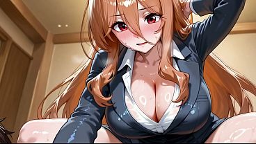 Reiko Makigami (is) Ai thumbnail