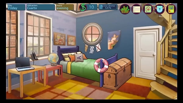 Taffy Tales Parte 4 thumbnail