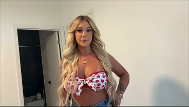 Fucking Big Tits Stepsis Home Alone And Bored - Kali Roses- Luke_Cooper