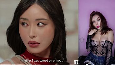 Nonton Se Coge A Una Asiatica Caliente Por El Culo Intenso thumbnail