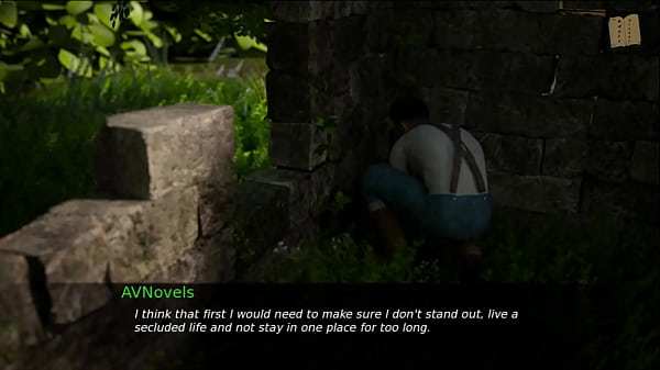 Play MP4 - Dusklight Manor 134