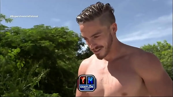 Jerkatlon Programa 64 Exatlon Mexico Atletas Mexicanos thumbnail