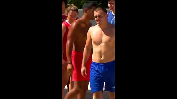 JERKATLON PROGRAMA 64 EXATLON MEXICO ATLETAS MEXICANOS 