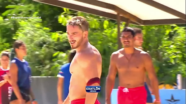 Jerkatlon programa 64 exatlon mexico atletas mexicanos 