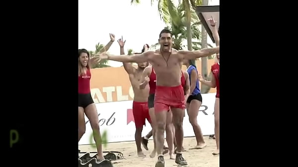 Nonton Jerkatlon Programa 64 Exatlon Mexico Atletas Mexicanos thumbnail