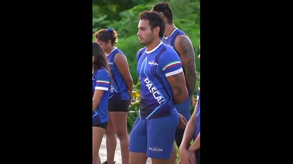 Jerkatlon programa 64 exatlon mexico atletas mexicanos