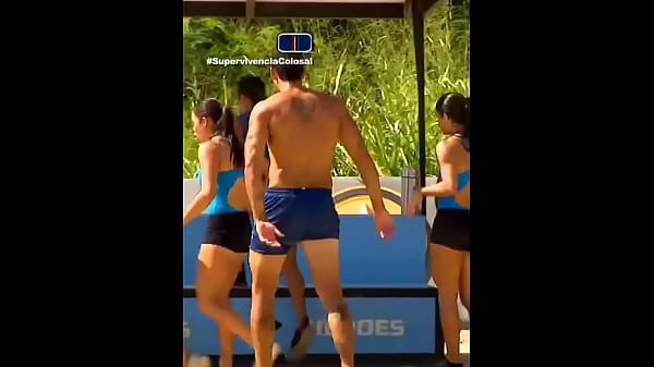 Jerkatlon programa 64 exatlon mexico atletas mexicanos