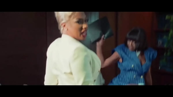 Quentin junior's volume 2 megan thee stallion thot sh1t porn music video 