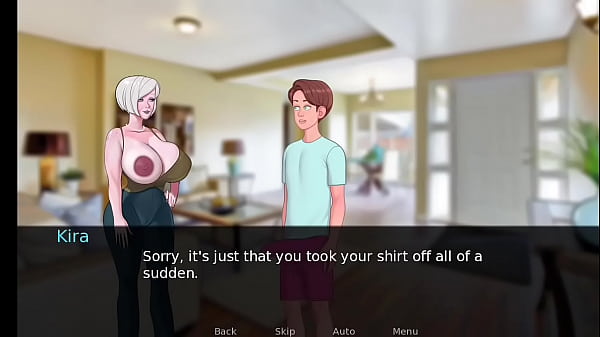 Sexnote cap 33 la madrastra de mi amigo y mi vecina me chupan la polla 