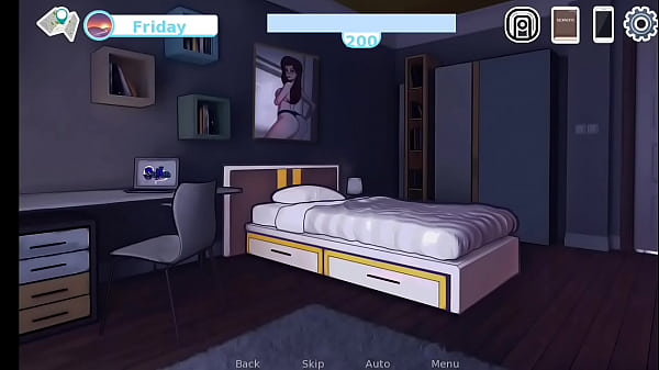 Play MP4 - SexNote Cap 33 - La Madrastra De Mi Amigo Y Mi Vecina Me Chupan La Polla