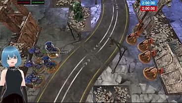 Como se juega warhammer 40k guia super b&aacute;sica del juego de mesa