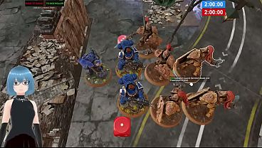 Como se juega warhammer 40k guia super b&aacute;sica del juego de mesa 