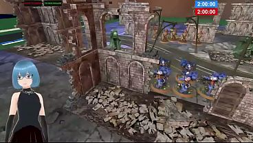 Como se juega warhammer 40k guia super b&aacute;sica del juego de mesa